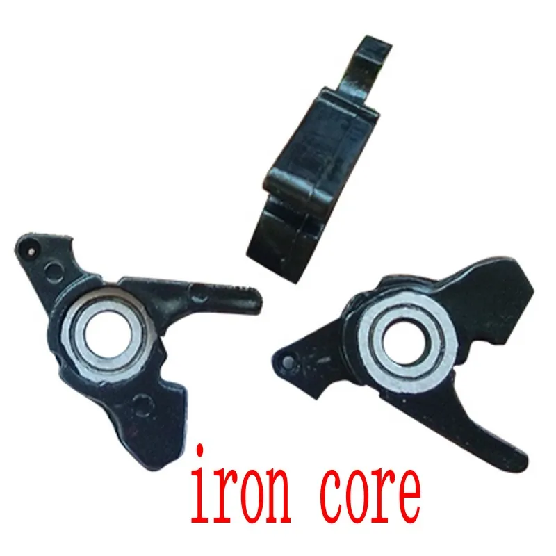 iron core