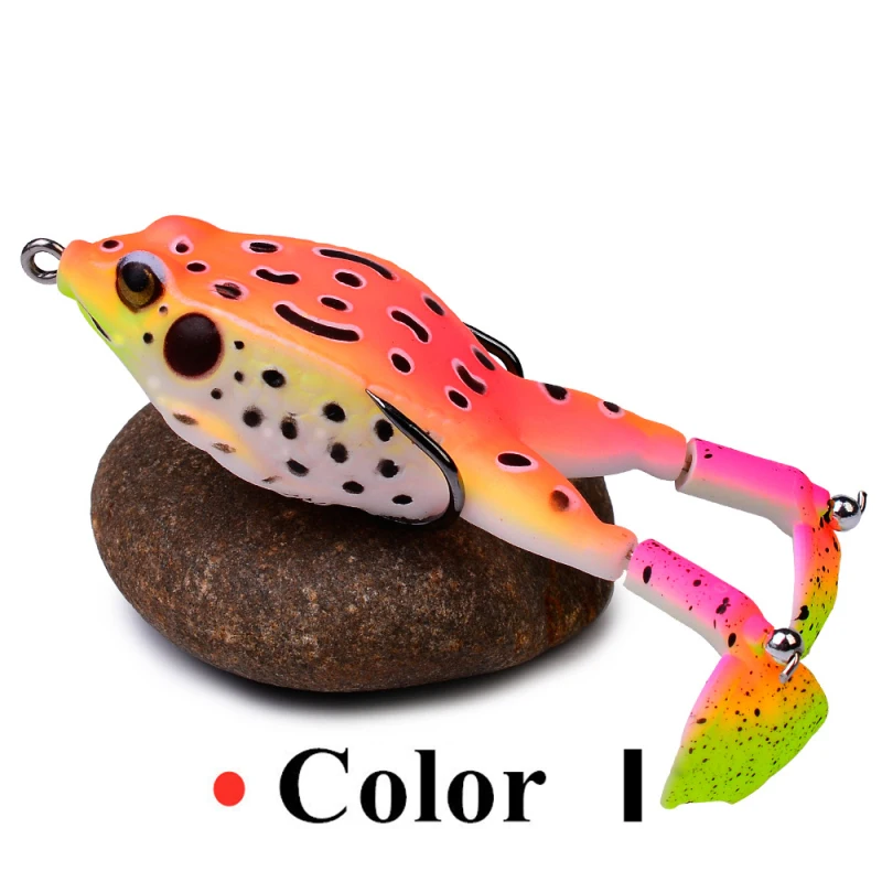 I