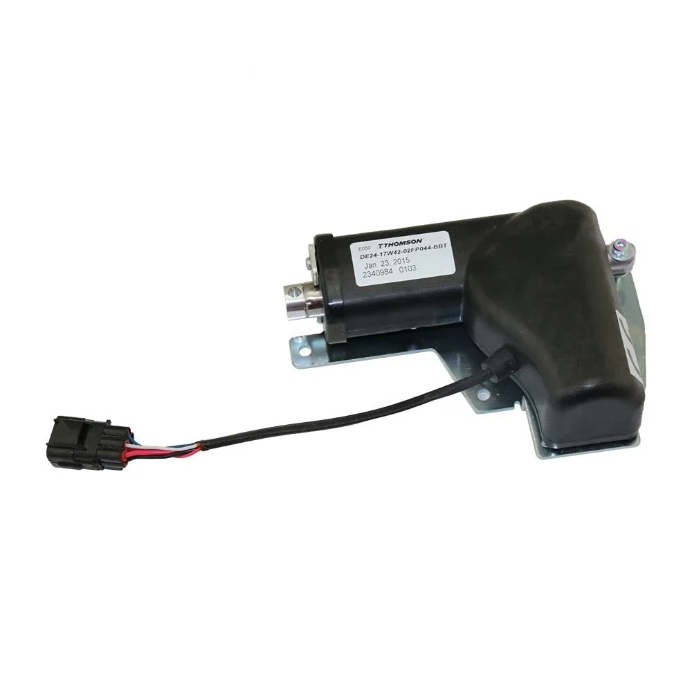 

Экскаватор Φ 37B0391 для двигателя дроссельной заслонки 37B0312 для Liugong CLG920D/CLG925D/CLG935D/CLG936D