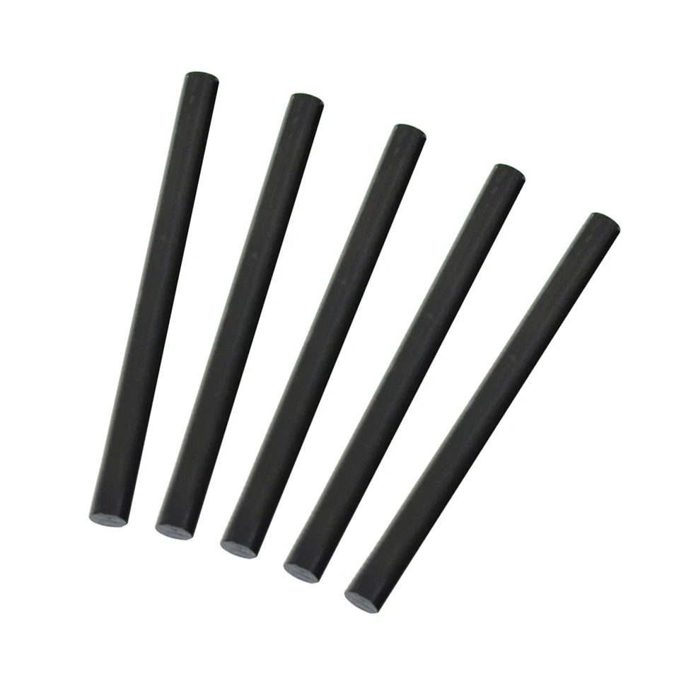 12 Pz/scatola Quattro Colori Piccolo Colla Alla Cheratina Stick Per La - Foto 8