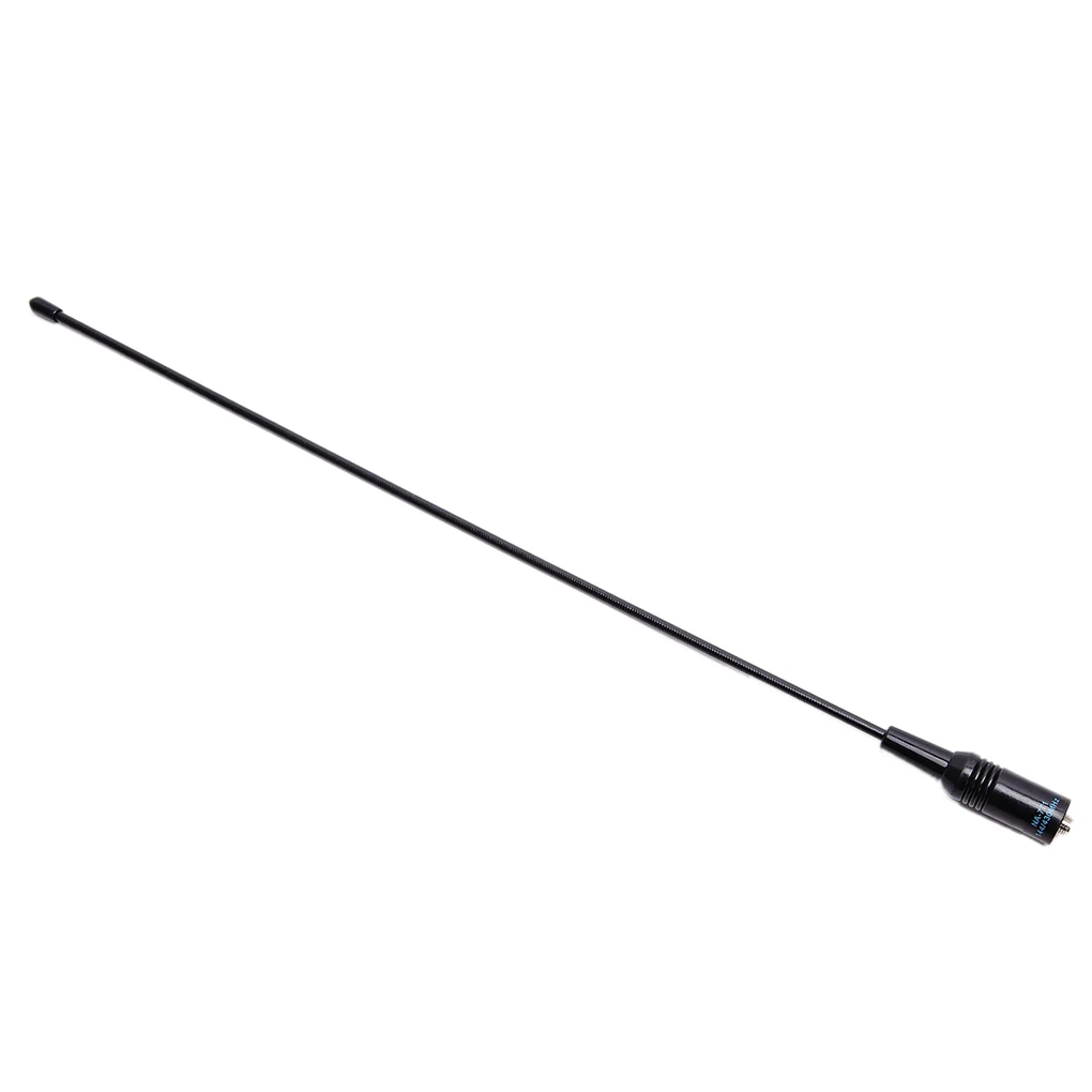 

NA-771 Dual Band Walkie Talkie Antenna VHF UHF SMA-Female Handheld Radio UV-5R UV-82 BF-888S