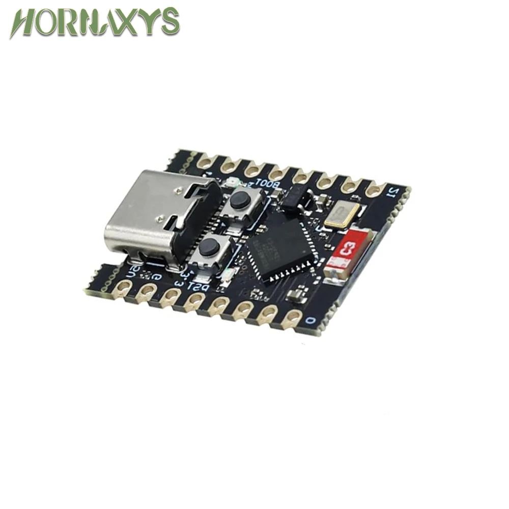 รูปสินค้า บอร์ดพัฒนา ESP32-C3 สำหรับ Arduino