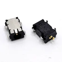 

5PCS Laptop DC Power Jack for Lenovo Miix 310 320 325 310-10ICR 100S-11IBY DC Connector Laptop Socket Power Replacement DC JACK