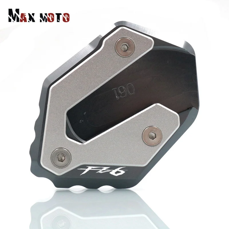 Yamaha FZ6 FAZER FZ6R FZ6-S2 2004-2009 2008  CNC ű ĵ Ȯ е Ȯ