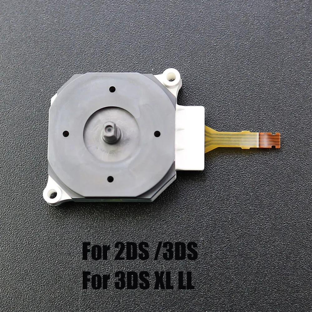3D Analog Joystick Thumb Stick Replacement