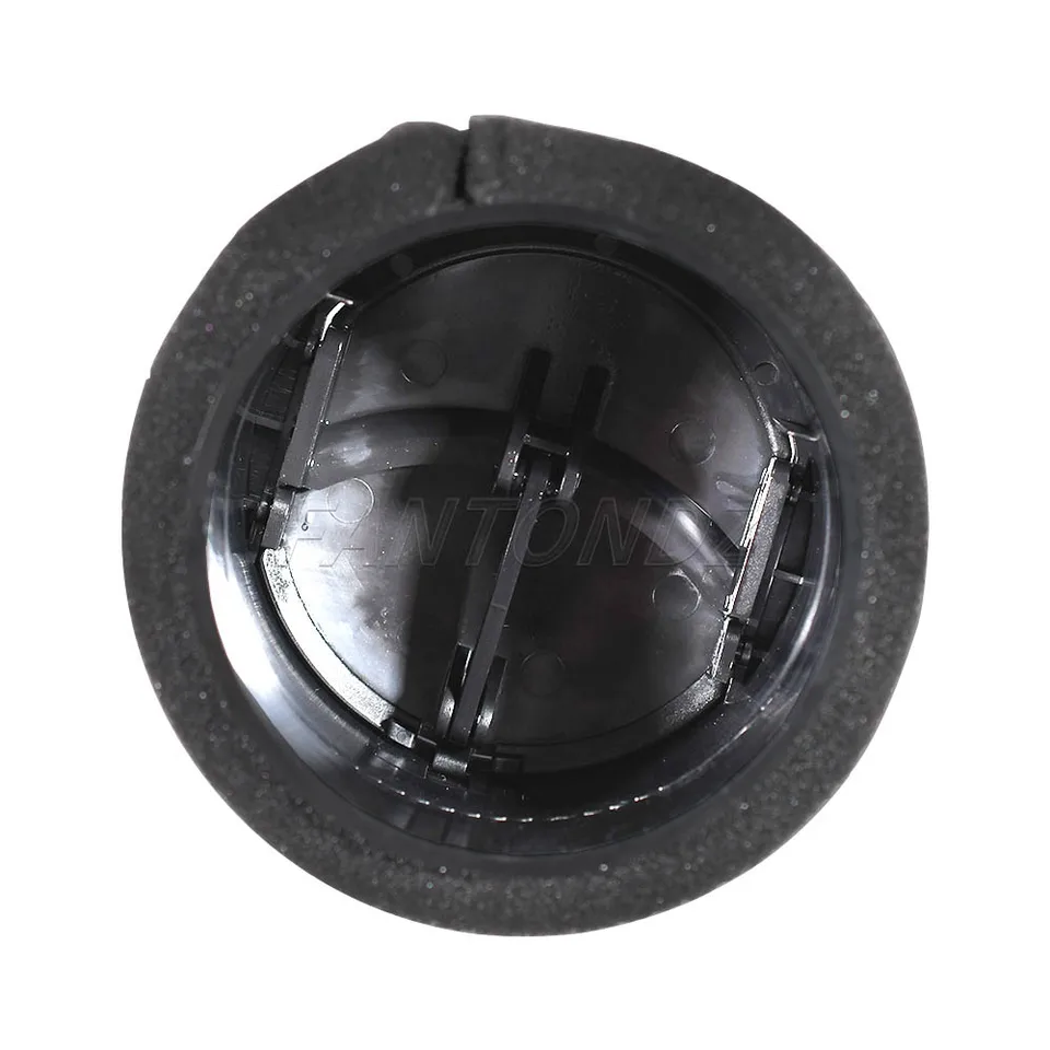 Ventilatierooster Cover Mond Air Vent Grill Diffusor