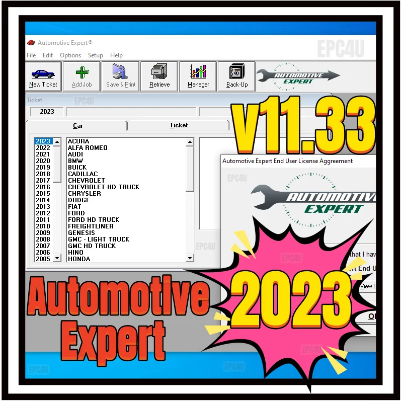 VersonautomotiveexpertSoftwaredegestindetiendaversin2023con