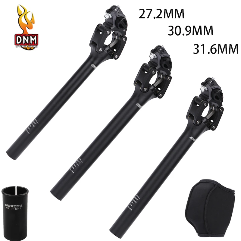 Shock Absorber Bike Seat Dnm Bike Shock Absorber Dnm Mountain Bike