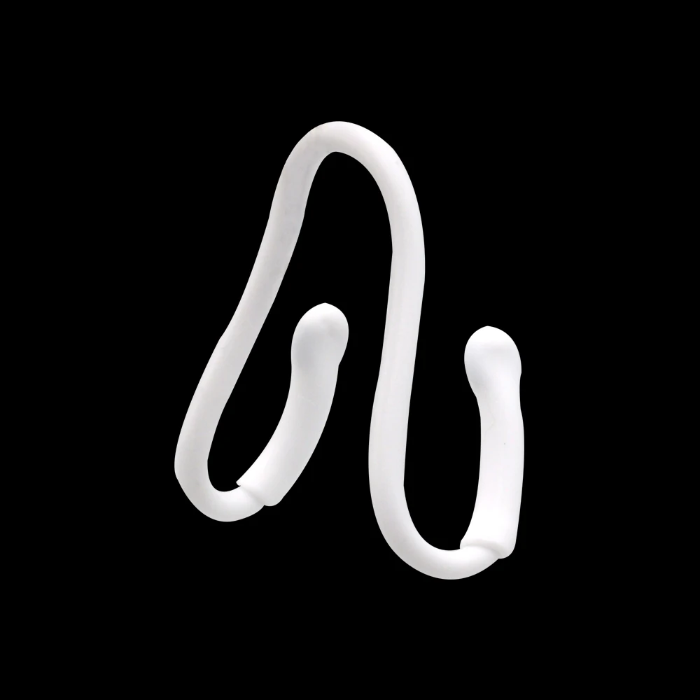 Dilatador Nasal Silicone Nose Clip Anti Snoring Easy Breath Stop Snore Aid  Improve Sleeping Rhinitis Aid Devices 5