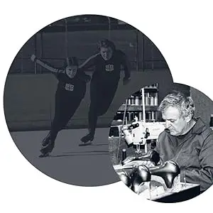 Bont skates roller derby speed inline speed skating history about us