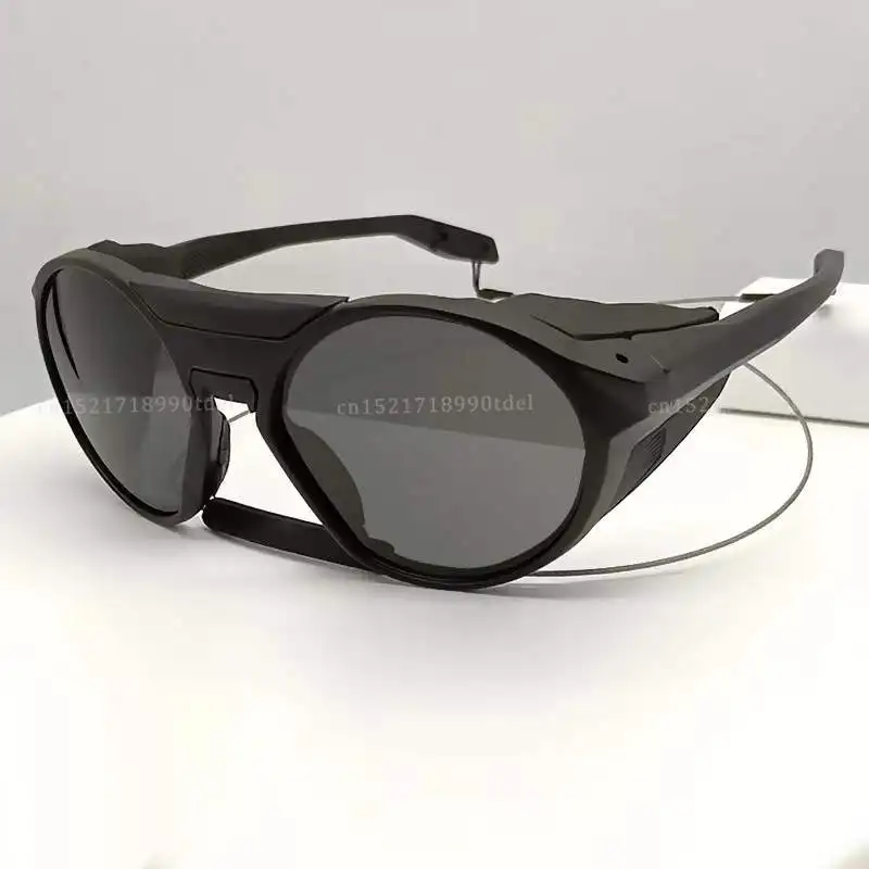 

High Quality Sunglasses Men Women Polarized Sun Glasses Vintage TR90 Frame for Male Eyeglasses UV400 Polarized Eyewear