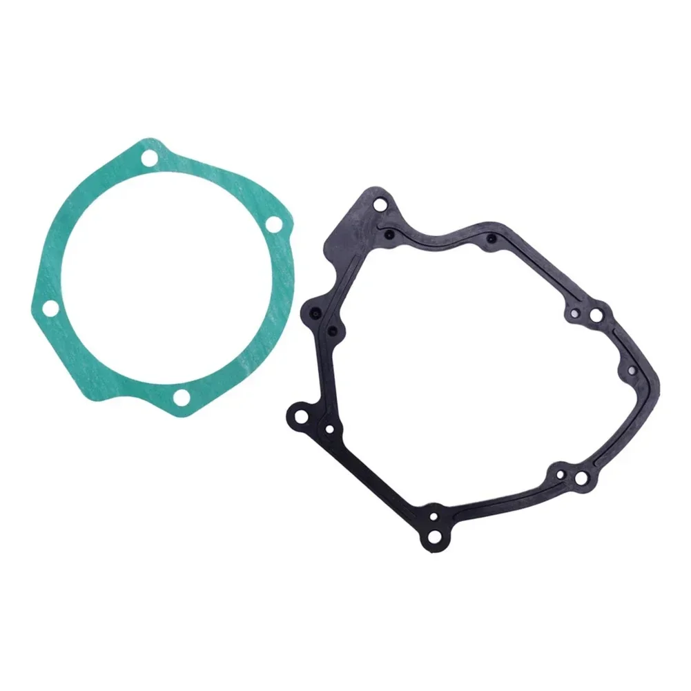 Essential Rubber Gaskets for Webasto Thermo Top C E Z P Series Set of Two with Burner Unit Gasket Replacement 66724A 9000861A rubber gasket set