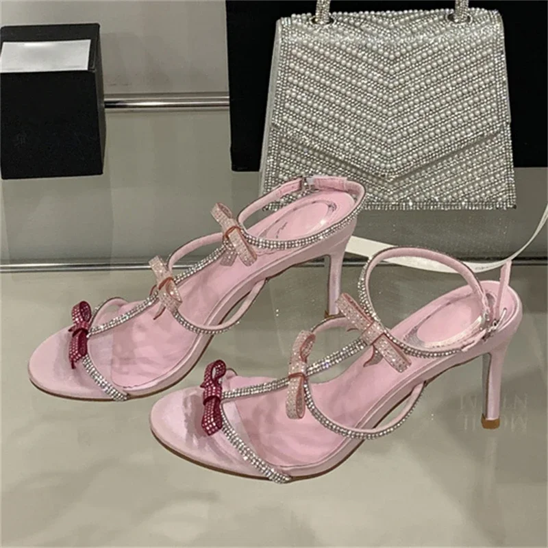 Pink 8CM