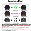 SLECKTON Customized Logo Baseball Hat for Kids and Adult Family Caps Logo Print Summer Sun Hat Outdoor Activity Wholesale Gorros 4
