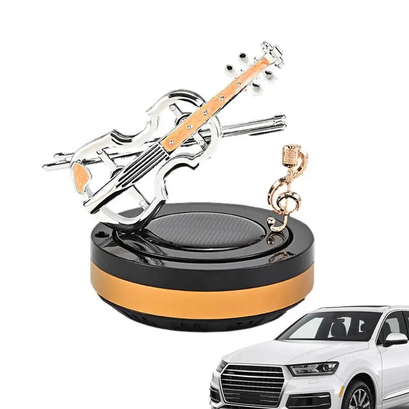 

Освежитель воздуха на солнечной батарее для автомобиля, автомобильный Ароматический диффузор для скрипки, Ароматический диффузор на солнечной батарее, ароматизатор для автомобиля, освежитель воздуха для автомобиля