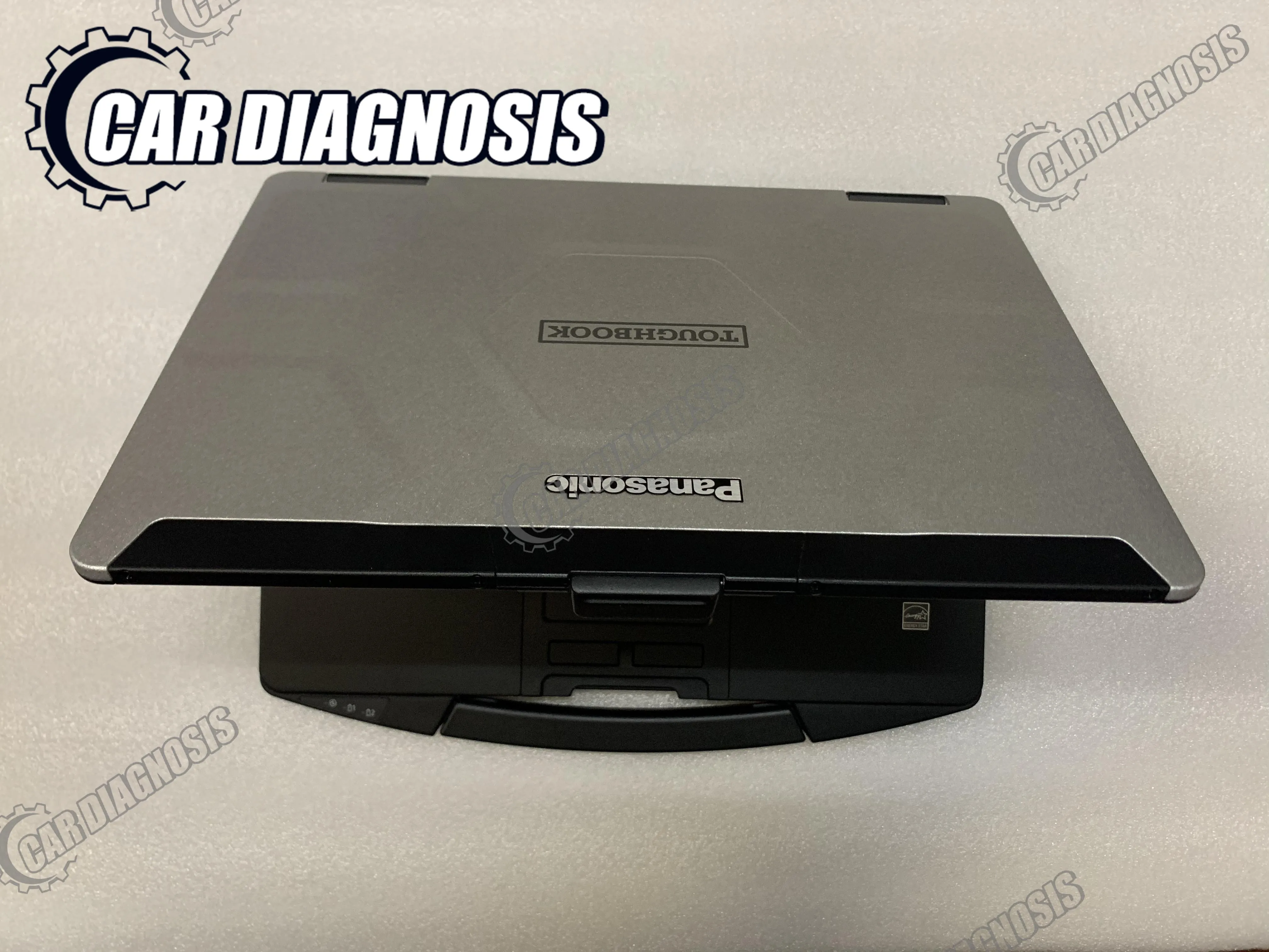 

High Refurbished Toughbook CF 54 I5 6300u 8G 256G SSD Military Diagnostic Computer Laptop