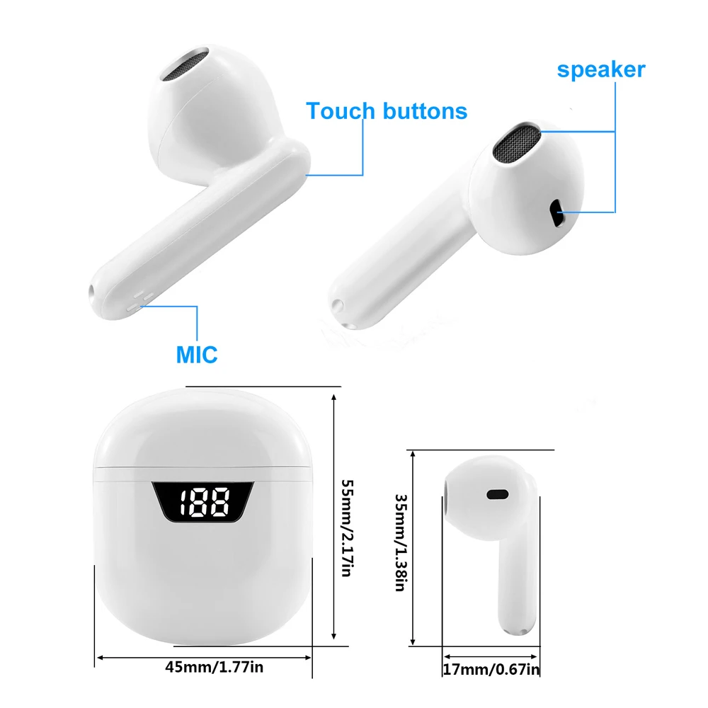 tradução fones de ouvido línguas traduzir instantaneamente inteligente tradutor de voz sem fio combinar app bluetooth tradutor fone de ouvido