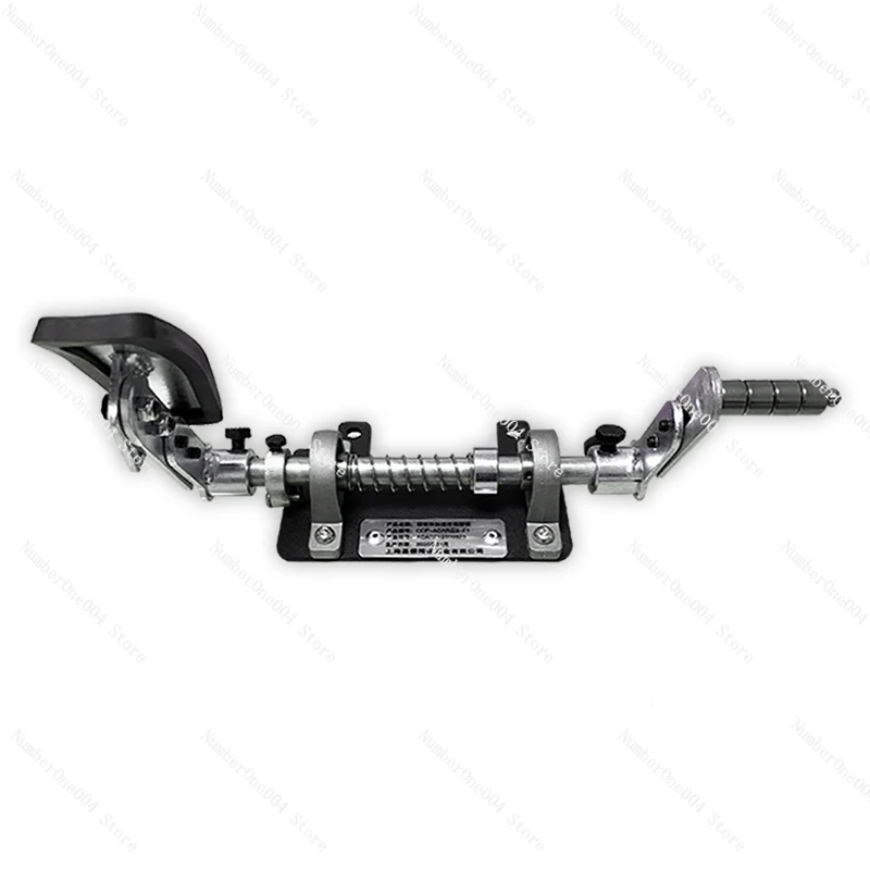 

Car Throttle Left Moving Acceleration Auxiliary Device Left Foot Accelerator Pedal Changed To Left Car Modified Pieces