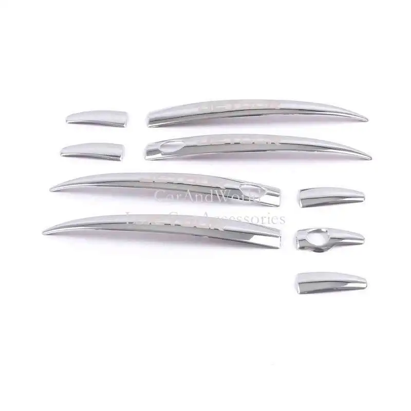 07-Silver Handle