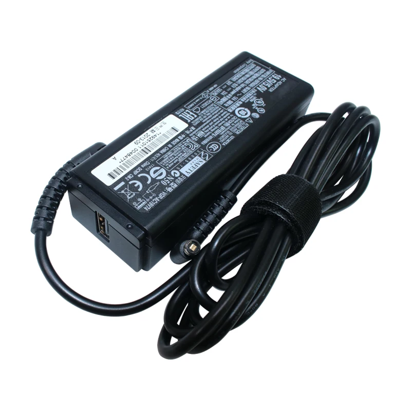 Adapter for Sony SVF13 VGP-AC19v74 svt112a34v VAIO Flip SVF14N11CXB VGP-AC19V74 19.5v 2a laptop AC power charger supply