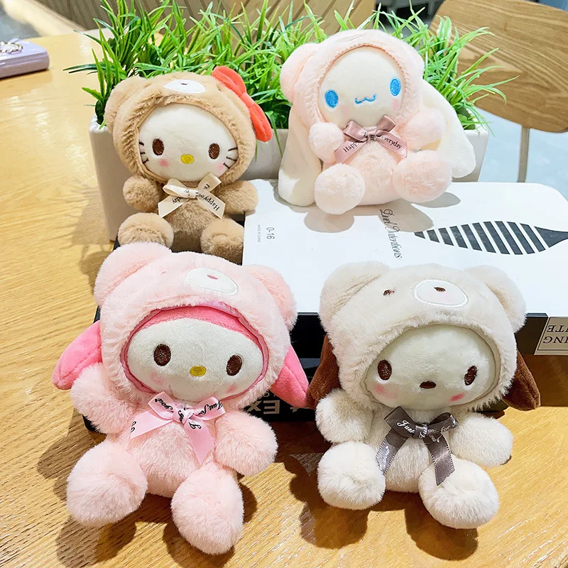 Рисунок 2 - 12 см Kawali Sanrio