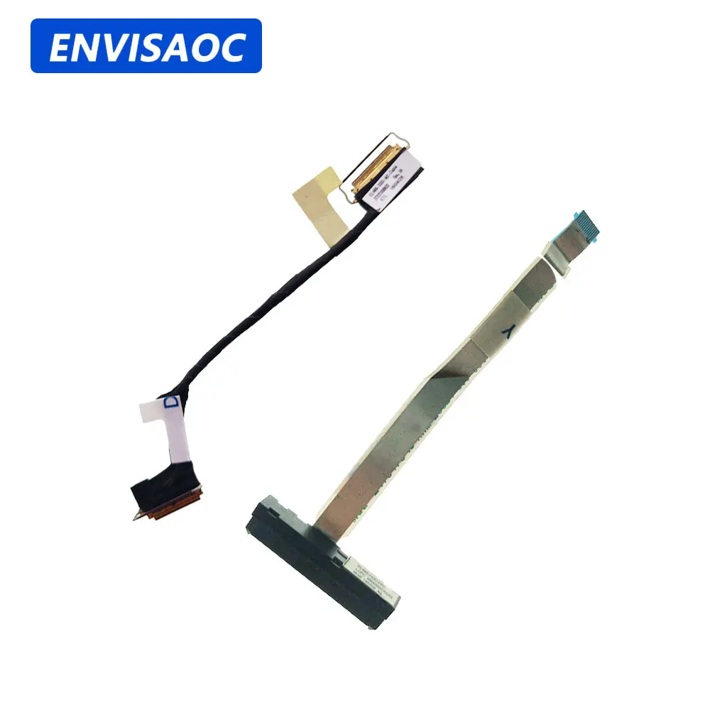 Hdd Cable For Lenovo Thinkpad L480 L490 El480 L580 L590 El580 Laptop