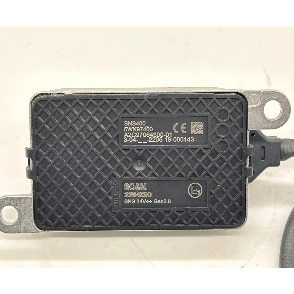  Ƽ   , NGK κ 2294290 5WK97400, īϾ  6  Ʈ, 24V, 2064768 2247380 2296800