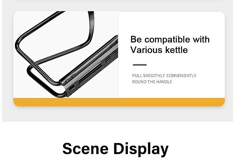 Sd433a31931174603abbba522558bbd73v Aluminum Alloy Bicycle Bottle Holder Cycling Bicycle Drink Water Bottle Rack Holder Mount for Mountain Folding Bike Cage Mallzona