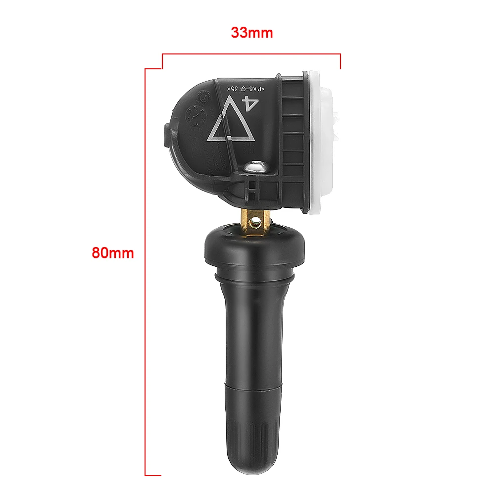 13598773 Ÿ̾ з , 433 MHz TPMS, 2017 2018  ũν CT6 ĳ CT6 XT5 SRX   