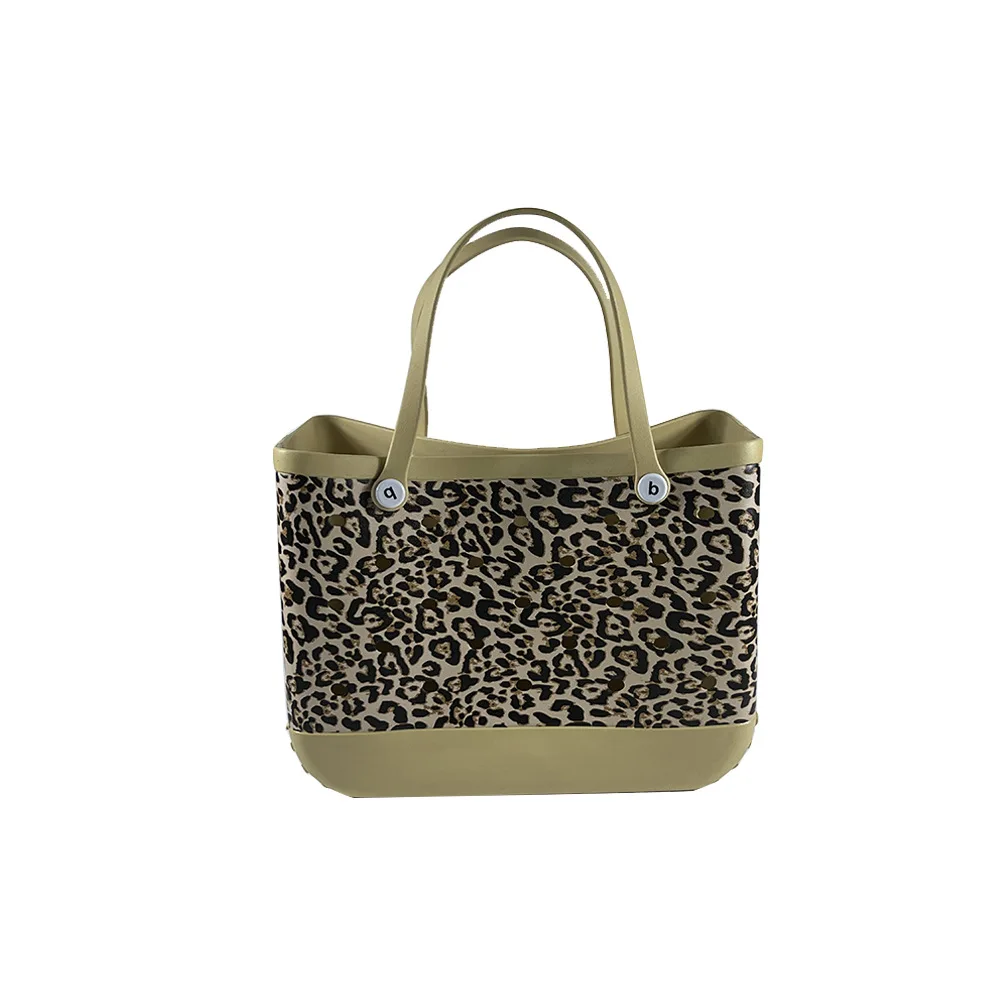 rown leopard