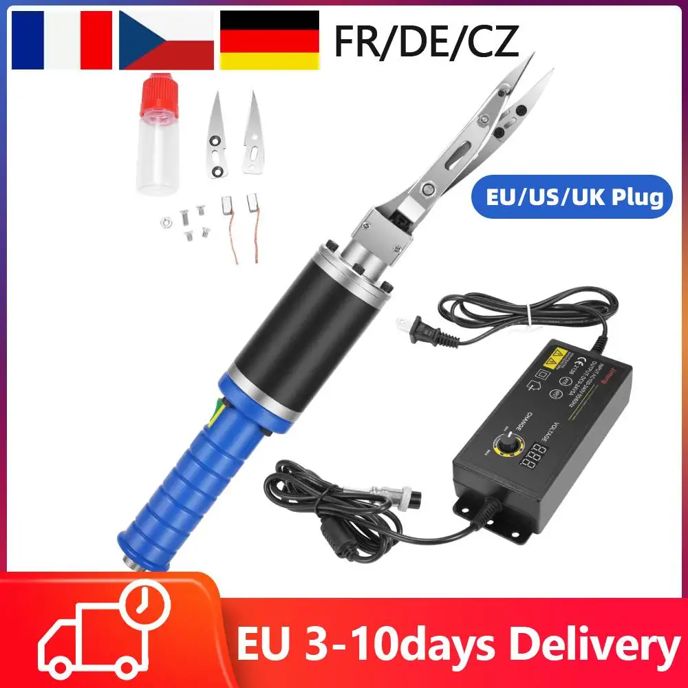 Electric Carpet Carving Scissors Rug Carving Scissors Electric