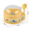 Mini Claw Machine 9 Tiny Stuff Capsule Toy Animal Vending Catch Crab Game Kids Hand Eye Coordination Game Prize For Children 6