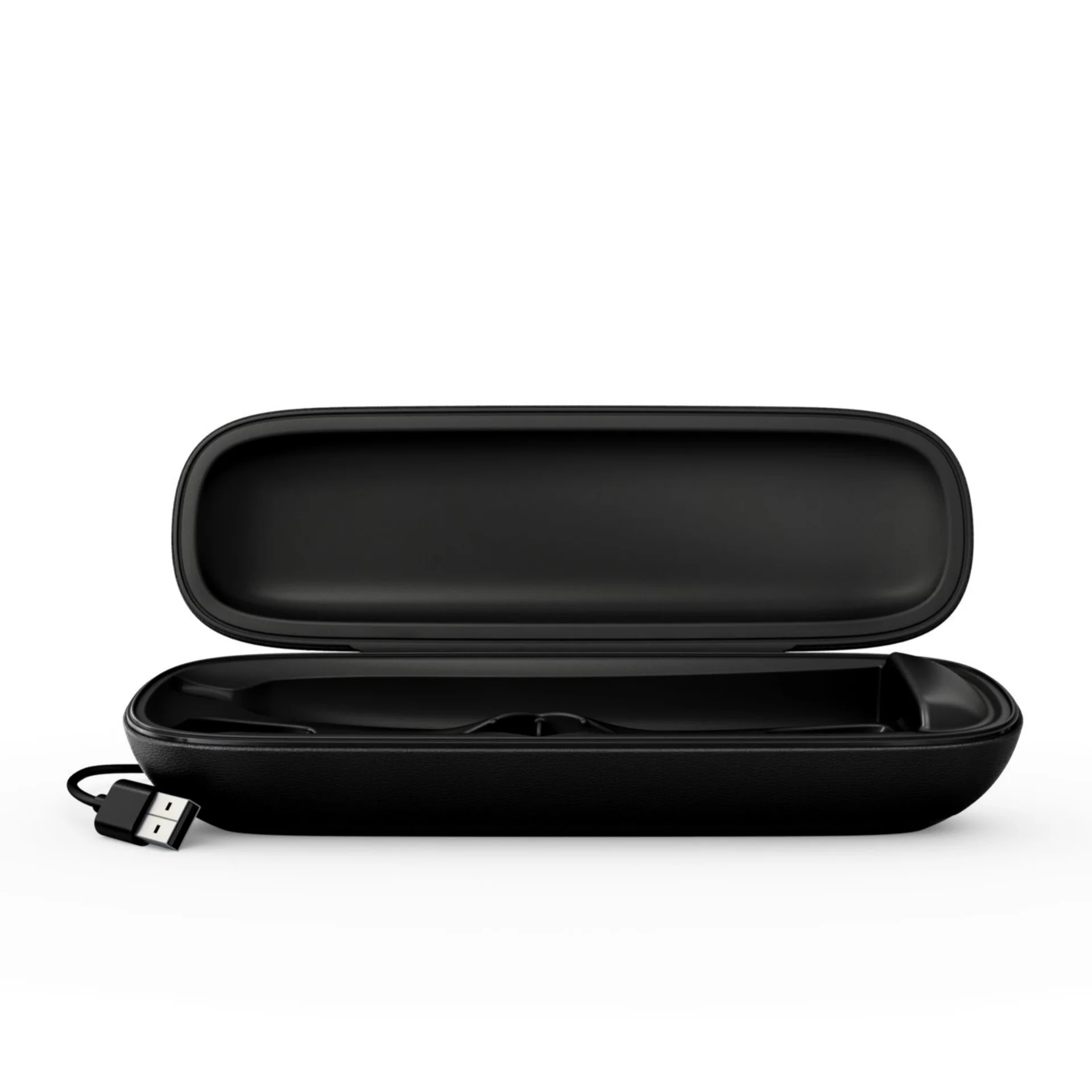 Philips Diamond Clean series electric toothbrush USB charging travel case, applicable handle model: 991, 992, 993