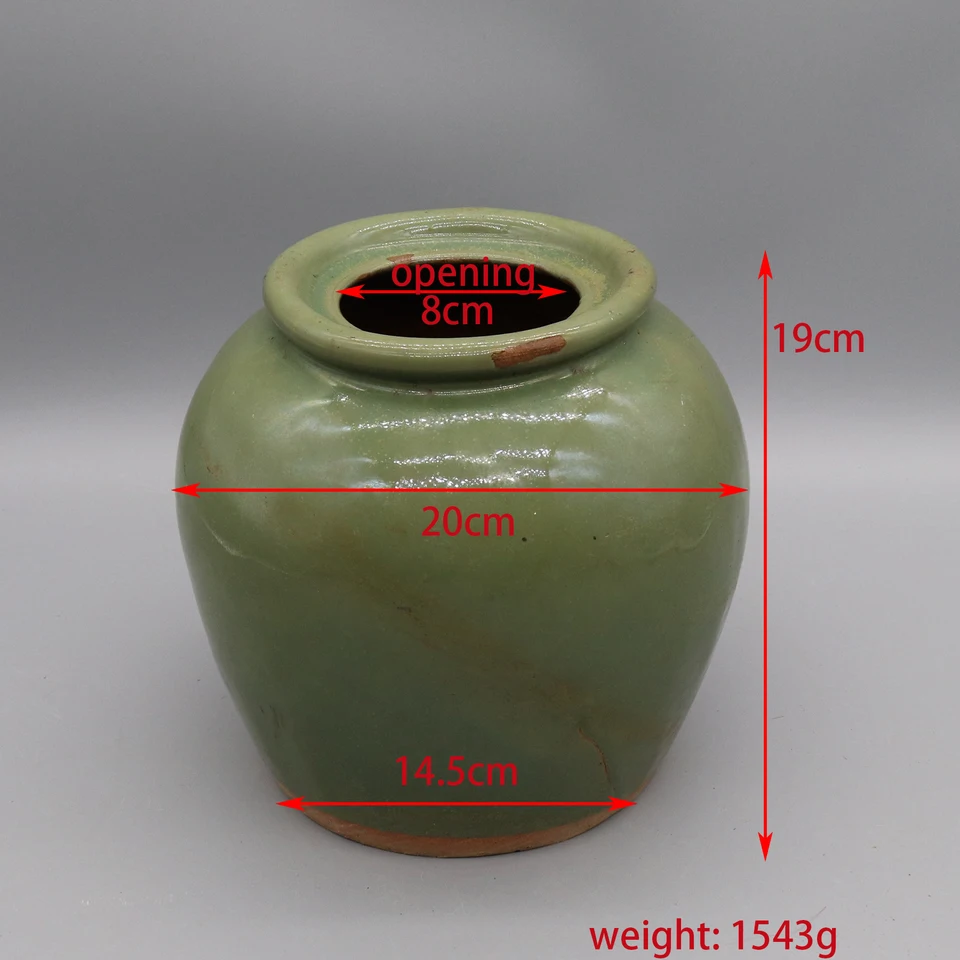 中国 緑釉魚絵水注　u6221009 中国 緑釉魚絵水注 u6221009 黒釉青白斑水注（中国） | 東洋古陶磁 久