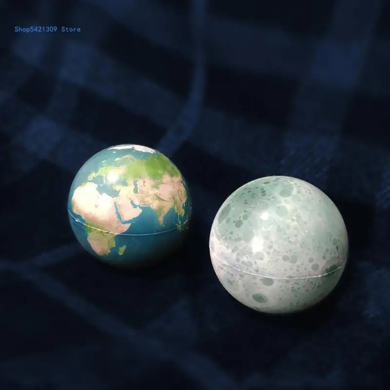 85WA Astronomy Educational Balls for Party Birthday Gift