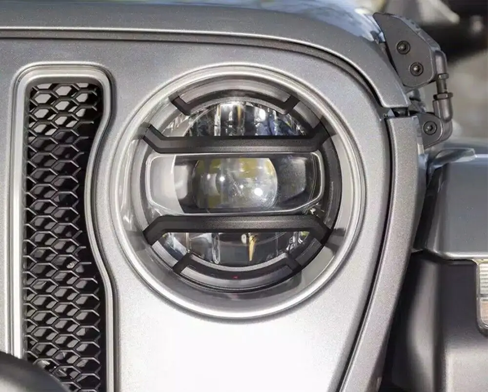 Рисунок 6 - защитная крышка передней фары для