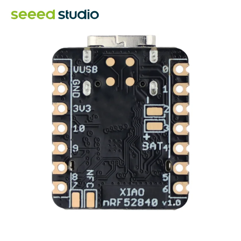 Seeed Studio XIAO ble nRF52840-Seeeduino XIAO BLE- Arduino