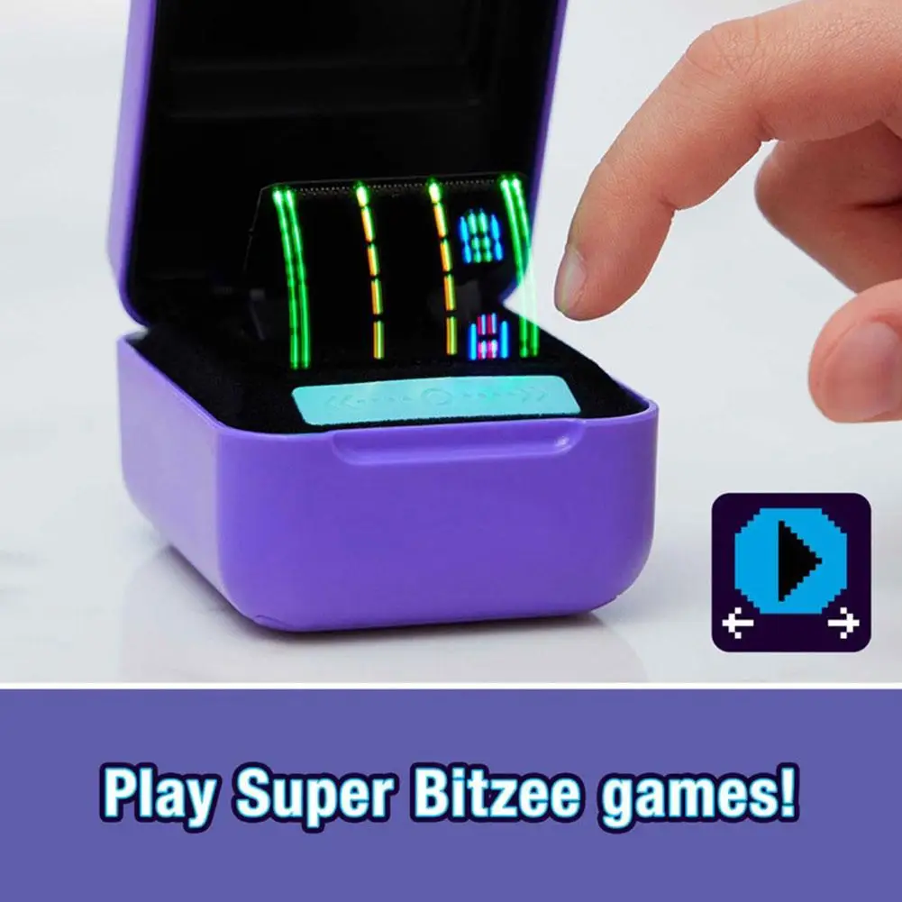 Рисунок 5 - Электронные цифровые домашние животные для Bitzee