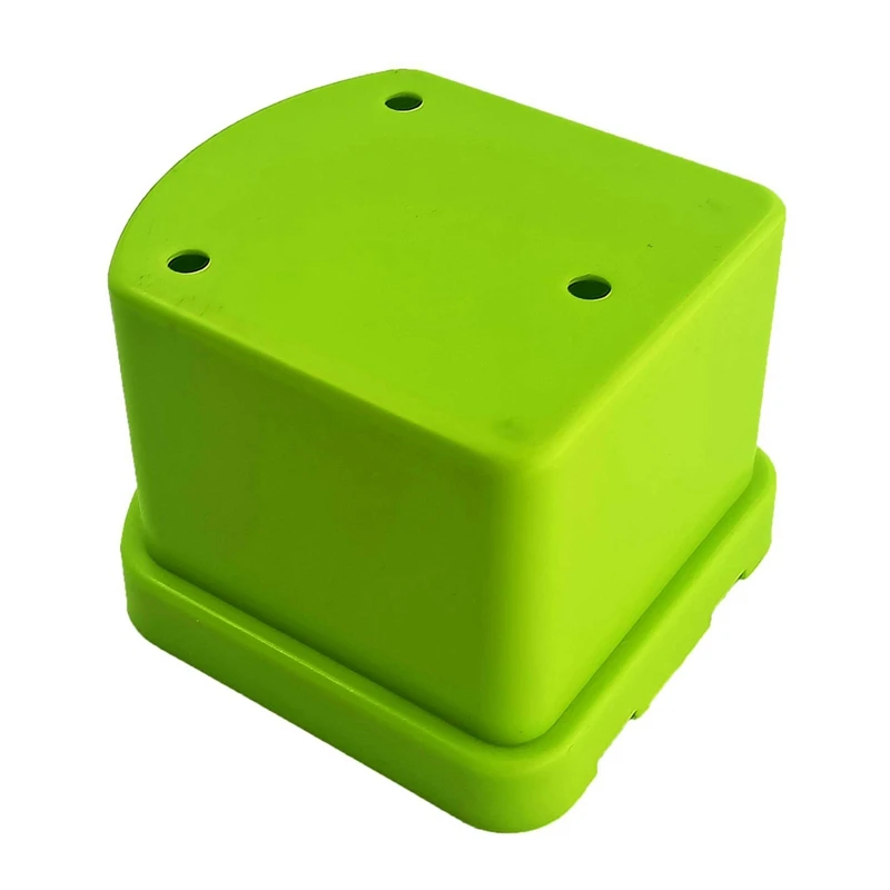 Baay 1 Pz Portabatterie Agli Ioni Di Litio Per Ryobi 18V One + Ni-Cd Batteria Al Litio Montaggio A Parete Portabatteria Per Ryobi P107 P108