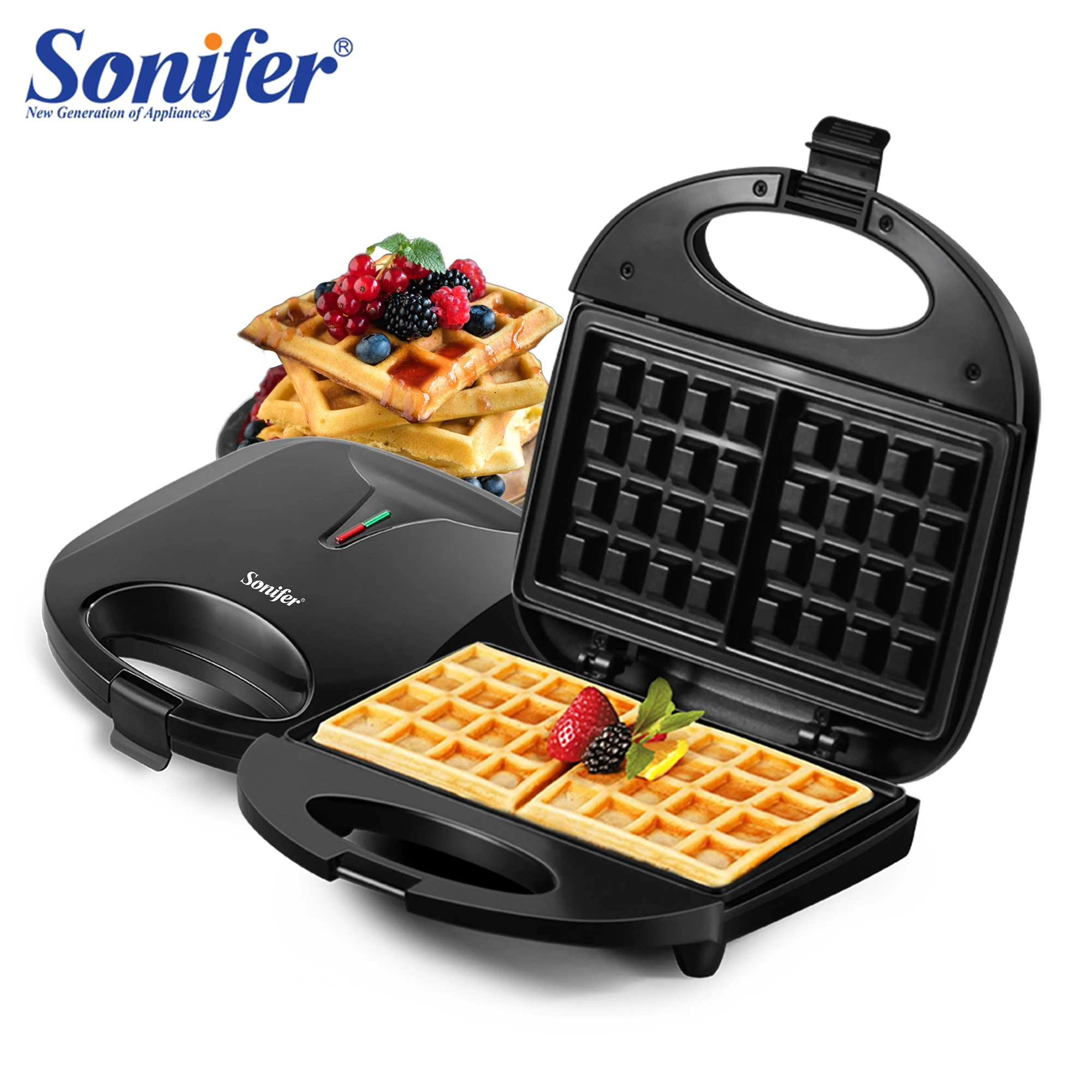 https://ae01.alicdn.com/kf/Sd4343dbed34949948470a53d94c95e23c/Electric-Waffle-Maker-750W-Cooking-Kitchen-Appliances-Breakfast-Waffles-Machine-Non-stick-Iron-Pan-Sonifer.jpg