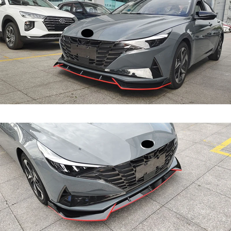 Für Hyundai Elantra Hybrid 2021 2022 2023 Angepasst Leder Auto Sitzbezüge  Sets Innen Schutz Dekoration Zubehör - AliExpress