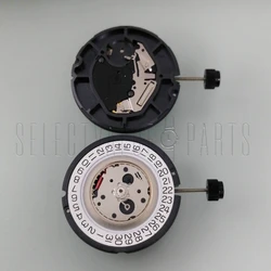 High - Precision Quartz Electronic Dual Calendar Watch Movement Accessory (805.112 - 3)