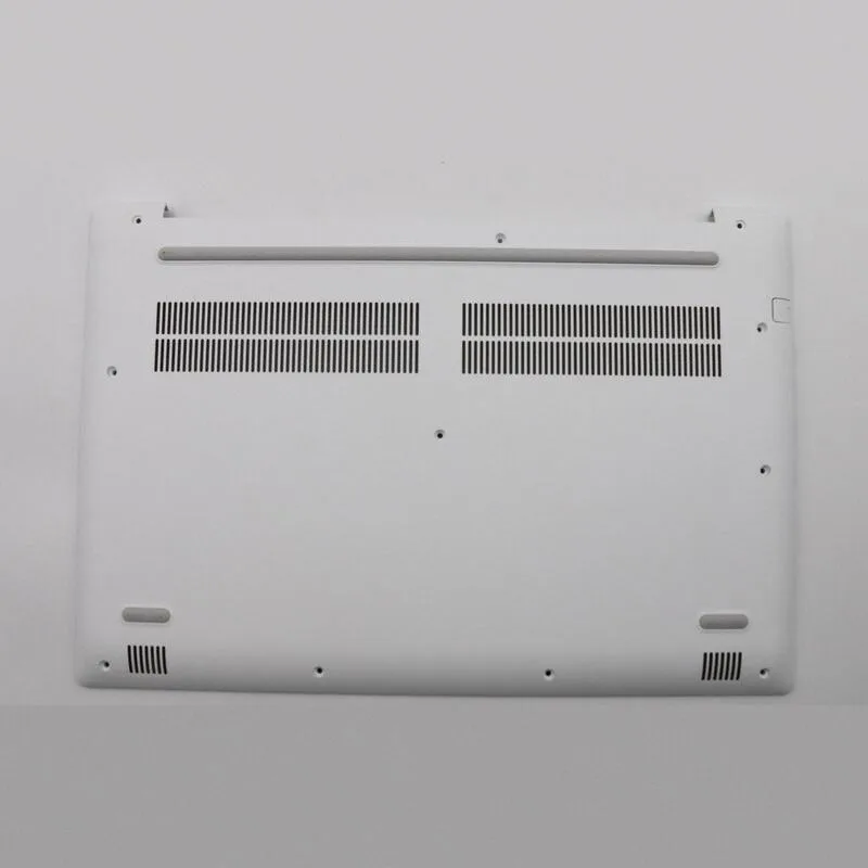 White Laptop back case for Ideapad 330-15ICH lower cover bottom shell