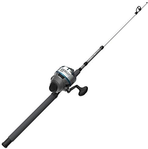 808 Saltwater Spincast Reel and Fishing Rod Combo, 7'0 Durable Z