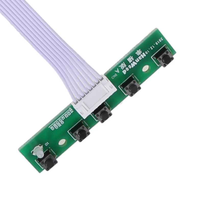 F3KE DVI + VGA LCD LED ��ũ�� ��Ʈ�ѷ� ���� ����̹�, 1280x800