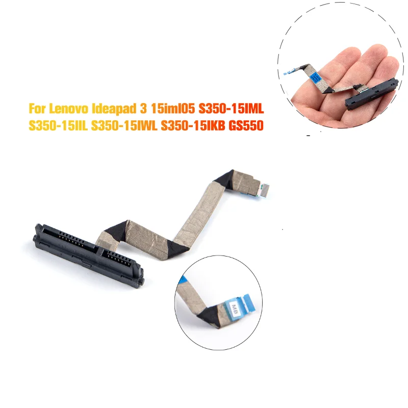 

1 шт., гибкий кабель для ноутбука Lenovo IdeaPad 3 15ARE05 15ADA05 15IIL05 15IML 15IGL05