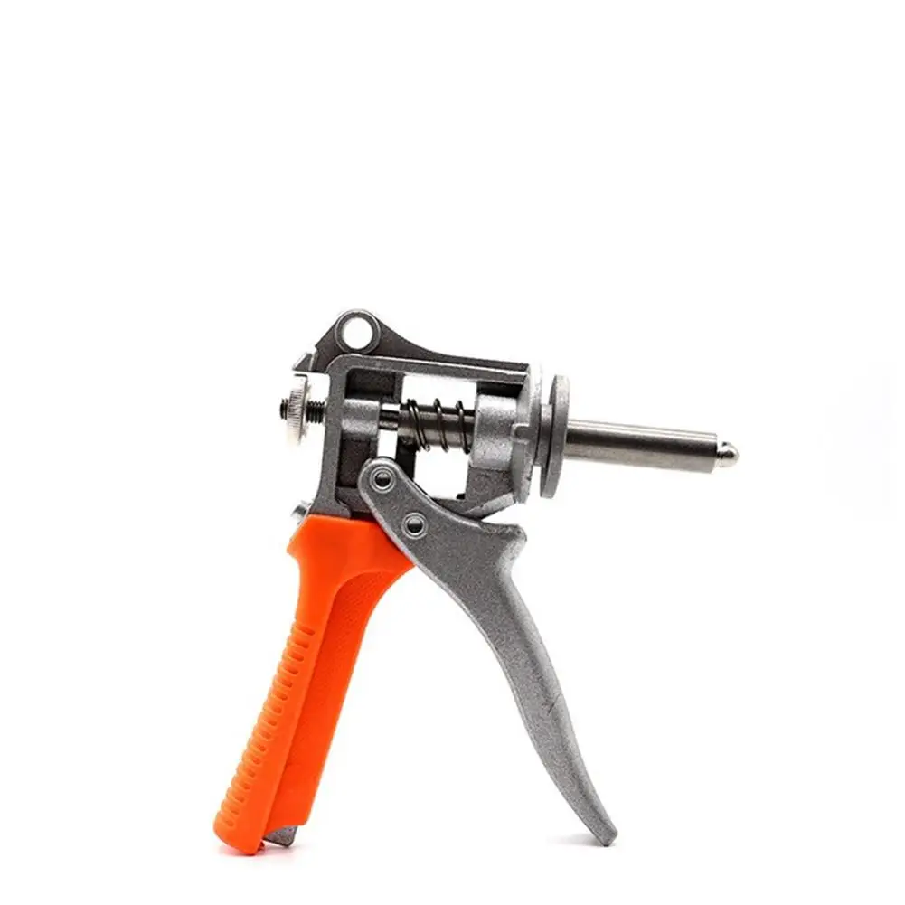 Flat Hole Pliers Car Depression Repair Tool Trimming Pliers Clamping Edge Flat Hole Caliper Repair Tools Sheet Metal car repair tool dent repair kit