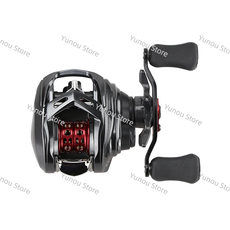

Flood Water Droplet Mandarin Fish Wheel