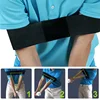 1pcs Golf hand movement correction belt swing elastic belt arm posture corrector arm corrector 2