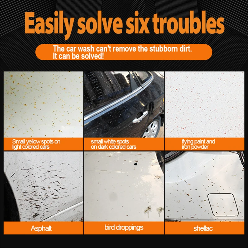 Car Cleaning Clay Bar Universal Auto Care Car Truck Clean Clay Bar Auto Detailing Cleaner For BMW BENZ AUDI SEAT LADA VW ETC